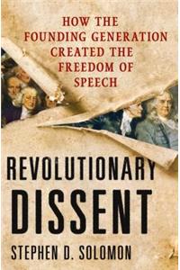 Revolutionary Dissent