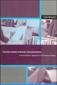 Tracing Genres Through Organizations