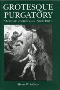 Grotesque Purgatory