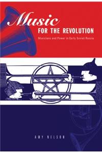 Music for the Revolution