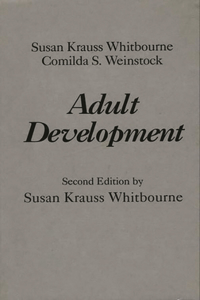 Adult Development, 2nd Edition
