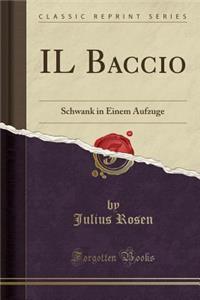 Il Baccio
