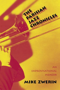 Parisian Jazz Chronicles
