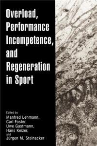 Overload, Performance Incompetence, and Regeneration in Sport