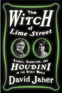 The Witch of Lime Street