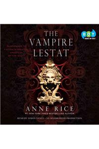 The Vampire Lestat
