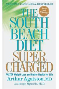 South Beach Diet Supercharged