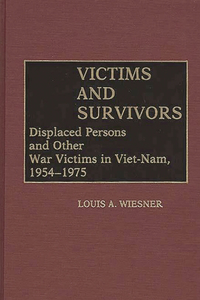 Victims and Survivors
