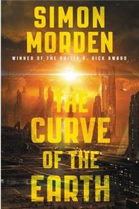 Curve of the Earth