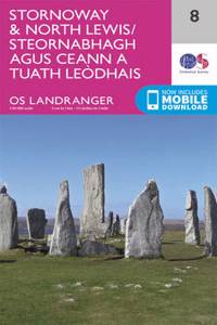 Stornoway & North Lewis