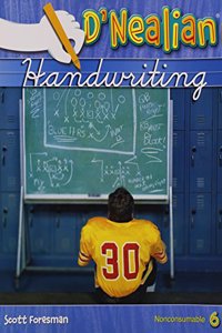 Dnealian Handwriting 2008 Student Edition (Non-Consumable) Grade 6
