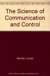 Sci Ser Communications & Control