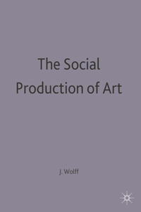 Social Production of Art