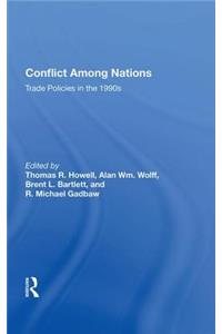 Conflict Among Nations