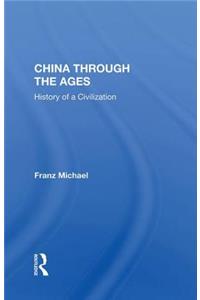 China Through The Ages