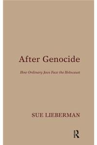 After Genocide