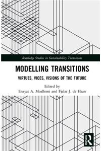 Modelling Transitions: Virtues, Vices, Visions of the Future