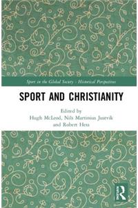 Sport and Christianity