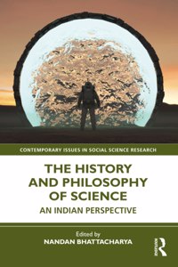 The History and Philosophy of Science