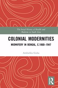 Colonial Modernities