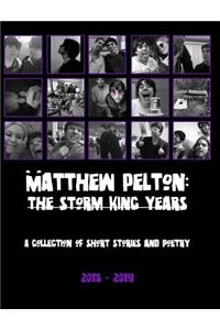 Matthew Pelton