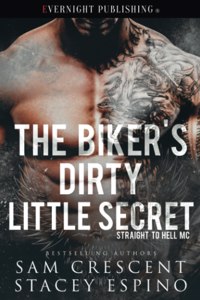 Biker's Dirty Little Secret