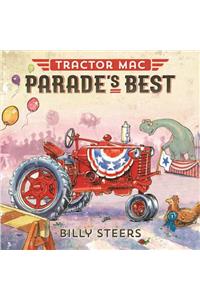 Tractor Mac Parade's Best