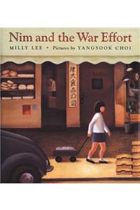 Nim and the War Effort