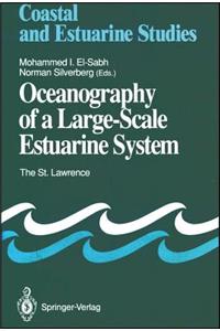 Oceanography of a Large-scale Estuarine System