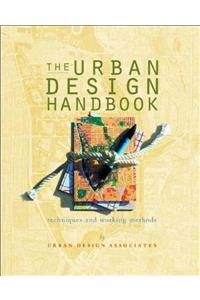 Urban Design Handbook