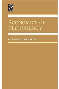Economics of Technology