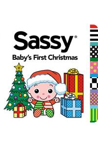 Baby's First Christmas