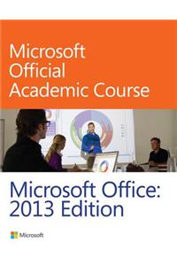 Microsoft Office 2013