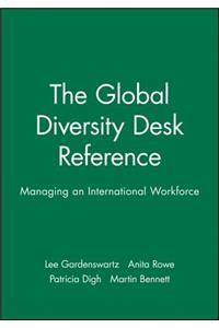 Global Diversity Desk Reference