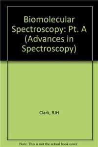 Biomolecular Spectroscopy