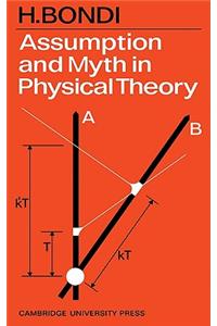 Assumption and Myth in Physical Theory