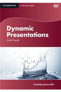 Dynamic Presentations DVD