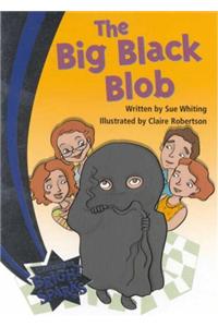 Bright Sparks: The Big Black Blob