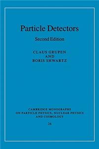 Particle Detectors