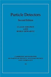 Particle Detectors