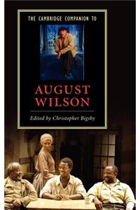 Cambridge Companion to August Wilson