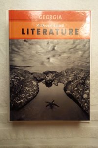McDougal Littell Literature Georgia