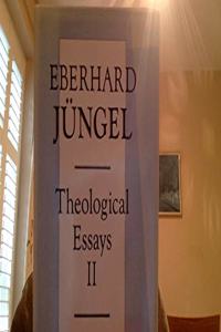 Theological Essays - Vol. 2 Hardcover â€“ 1 January 1995