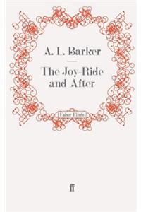 Joy-Ride and After