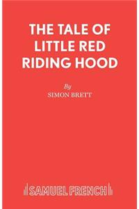 Tale of Little Red Riding Hood