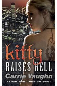 Kitty Raises Hell