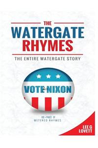 Watergate Rhymes