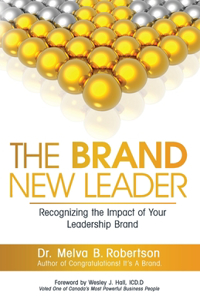 Brand New Leader