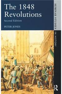 1848 Revolutions
