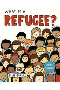 What Is a Refugee?